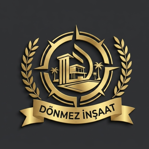 DÖNMEZ İNŞAAT YAPI LTD. ŞTİ.